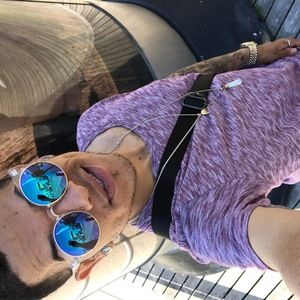 Meet your Posher, Orlando